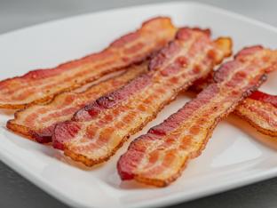 Bacon Bacon
