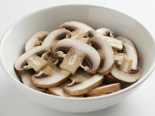 Mushroom Mushroom