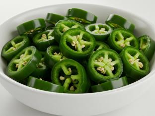Jalapenos Jalapenos