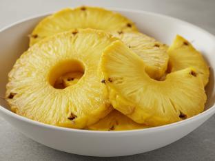 Pineapple Pineapple