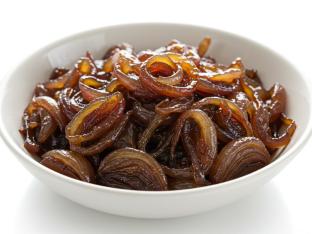 Caramelized Onion Caramelized Onion