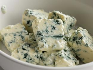 Blue Cheese Blue Cheese