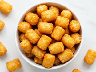 Tater Tots Tater Tots