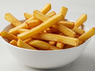 Fries Fries