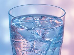 Sparkling Water Sparkling Water