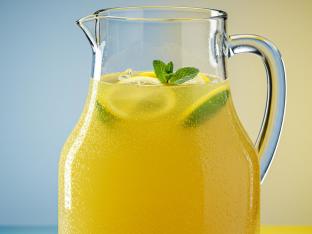 Lemonade Lemonade