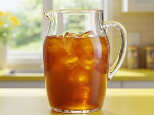 Iced Tea Iced Tea