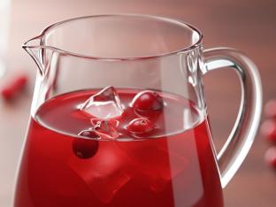 Cranberry Juice Cranberry Juice