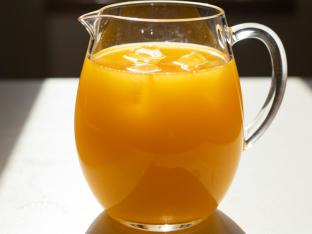 Orange Juice Orange Juice