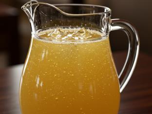 Ginger Ale Ginger Ale