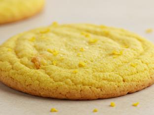 Lemon Cookie Lemon Cookie