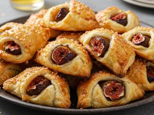 Figs in a Blanket Figs in a Blanket