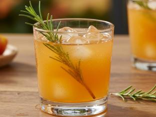 Autumn Harvest Punch Mocktail Autumn Harvest Punch Mocktail
