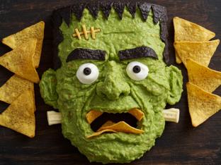 Frankenguac Frankenguac