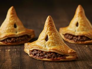 Witch Hat Handpies Witch Hat Handpies
