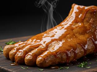 Blood Feet Meatloaf Blood Feet Meatloaf