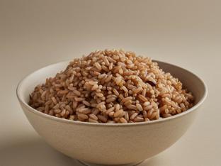 Brown Rice Brown Rice