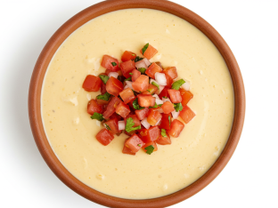 Queso Queso