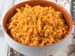 Spanish Rice Spanish Rice