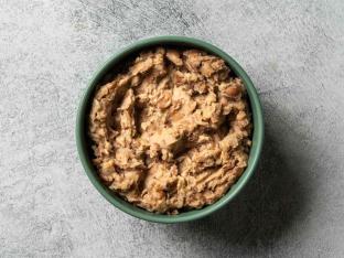 Refried Beans Refried Beans