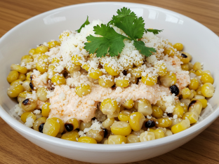Esquites Esquites