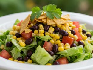 Santa Fe Salad Santa Fe Salad