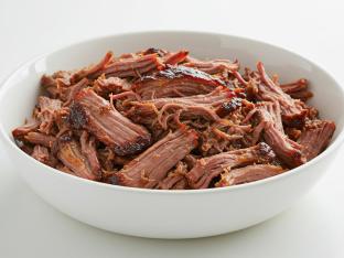 Pulled Colorado Lamb Pulled Colorado Lamb