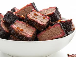 Beef Brisket Burnt Ends Beef Brisket Burnt Ends