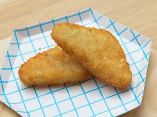 Small Hash Brown Tray Small Hash Brown Tray