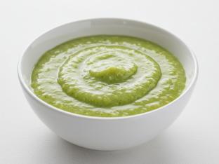 Tomatillo Ranch Dressing