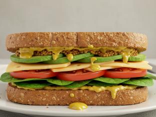 Veggie Veggie Veggie Veggie