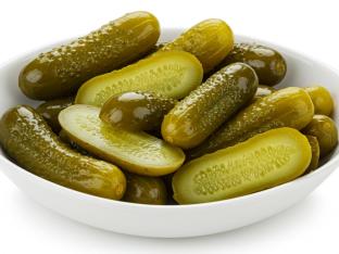 Pickles