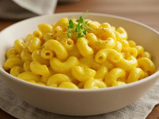 Mac & Cheese
