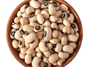 Black-eyed Peas