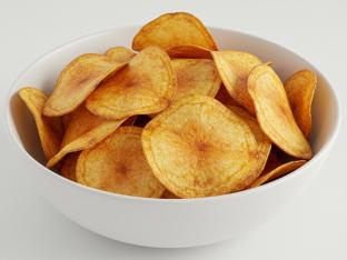 Housemade Chips