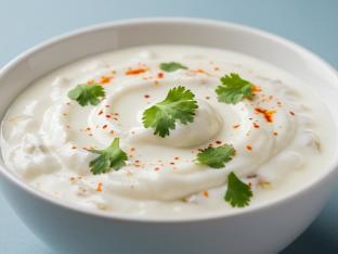 Yogurt Raita Yogurt Raita