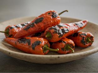 Side of Chiles Toreados