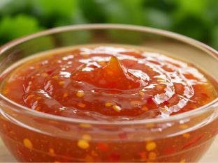 Sweet Chili Sauce