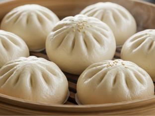 Steamed Buns