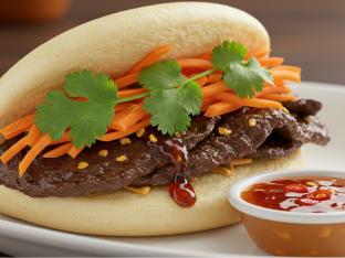 Daddy's Beef Ribeye Buns