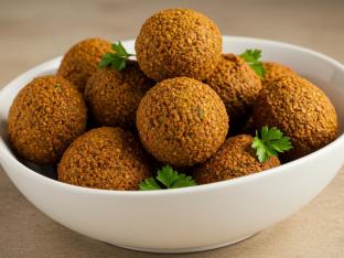 Falafel Falafel