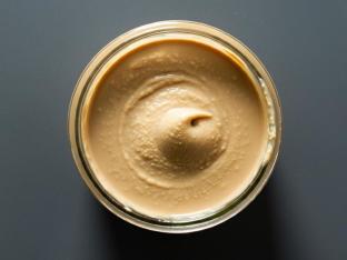 Traditional tahini Traditional tahini