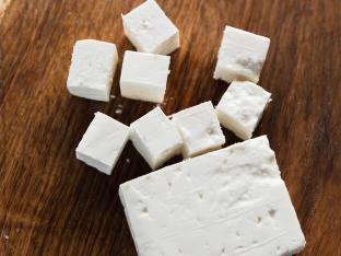 Zesty Feta Zesty Feta