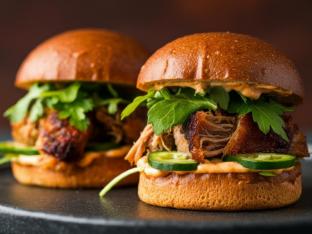 Cubano Sliders Cubano Sliders