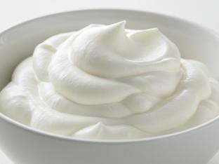 Whipped Cream Whipped Cream