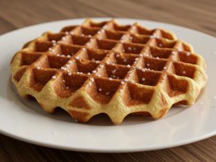 Waffle Waffle