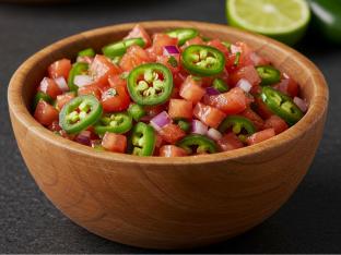 Jalapeno Salsa Jalapeno Salsa