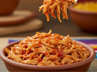 Chicken Tinga Chicken Tinga