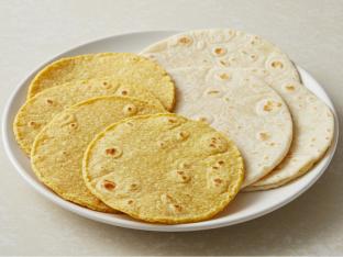 Side of Tortillas Side of Tortillas