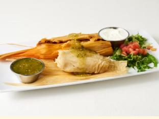 Pork Tamales Pork Tamales